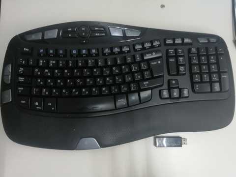 Клавиатура и мышь Y-RCP140 в ЗСШОП от 170 грн грн. Арт. 00000028985