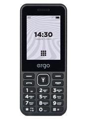 Мобильный телефон ERGO B242