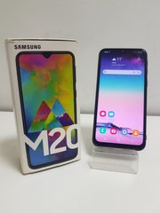 Смартфон Samsung Galaxy M20 SM-M205F 4/64GB