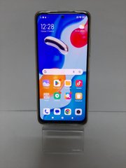 Смартфон Xiaomi Redmi Note 11SE 4/128GB