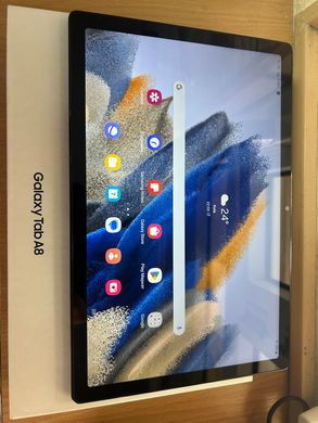 Планшет Samsung Galaxy Tab A8 (SM-X200) 3/32GB