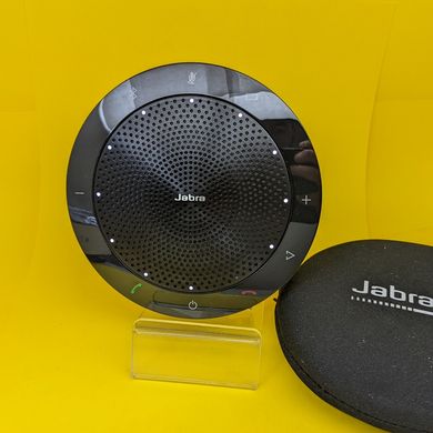 Блютуз гарнитура Jabra Speak 510 USB