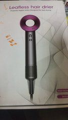 Фен Leafless Super Hair Dryer