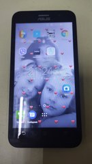 Смартфон Asus ZenFone Go ZB500 8Гб