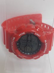 Годинник R-Shock Sport Red