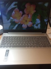 Ноутбук Lenovo ideapad 3