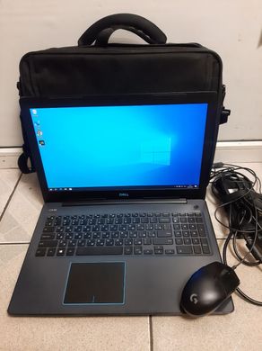 Ноутбук DELL G3 15 3579