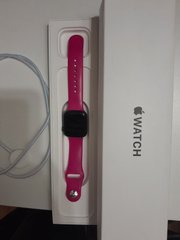 Смарт-годинник Apple Watch SE 40 mm