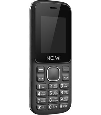 Мобільний телефон Nomi i188s
