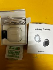 Навушники блутуз Samsung Buds FE