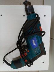 Дриль Зенит ЗДП-1250 Профи