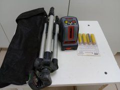Лазерный нивелир Forte LLD-180-4