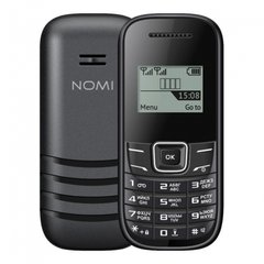 Мобільний телефон Nomi i144m