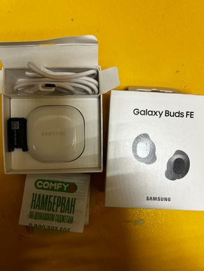 Наушники блютуз Samsung Buds FE