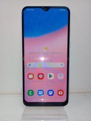 Смартфон Samsung A30s 4/64GB SM-A307FZWUSEK