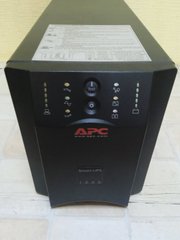 Джерела безперебійного живлення APS Smart-UPS 1000