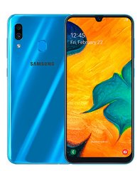 Смартфон Samsung Galaxy A30 2019 SM-A305F 3/32GB арт. 00000060885