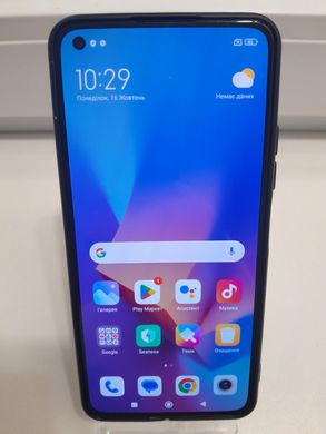 Смартфон Xiaomi Mi 11 Lite 5G 8/128GB