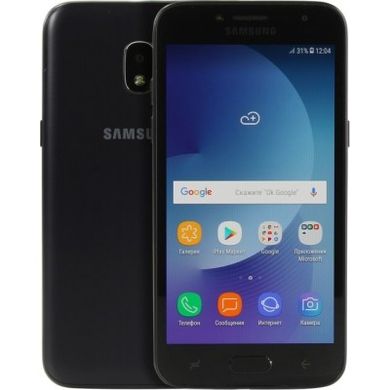 Смартфон Samsung J250 Galaxy J2 2018 16GB