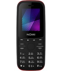 Мобільний телефон Nomi i189s арт. 00000065463