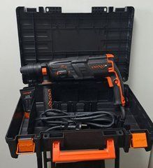 Перфоратор Dnipro-M RH-100Q