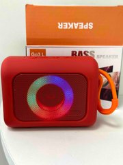 Акустична система (колонки) GO 3L Bass Speaker