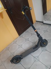 Електросамокат Xiaomi mi electric scooter essentia