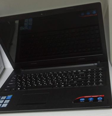 Ноутбук Lenovo IdeaPad 100-15IBD