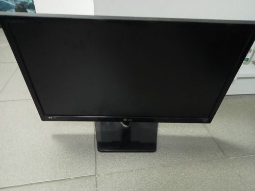 Монітор LG IPS234T