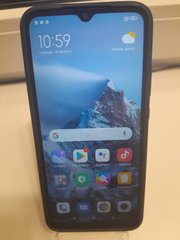 Смартфон Xiaomi Redmi 10A 2/32GB