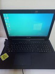 Ноутбук Asus E502N