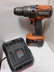 Шуруповерт RIDGID R8611506B 18V