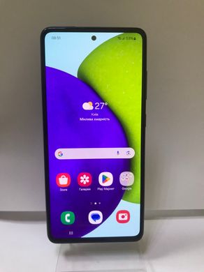 Смартфон Samsung Galaxy A52 4/128Gb SM-A525