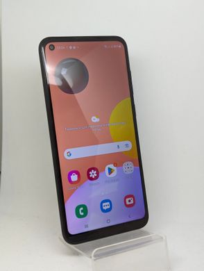 Смартфон Samsung Galaxy A11 2/32GB