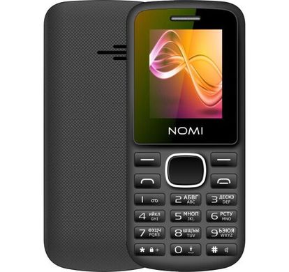 Мобильный телефон Nomi i188