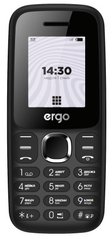 Мобільний телефон ERGO B184