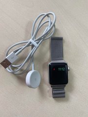 Смарт-часы Apple Watch Series 3