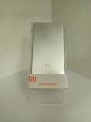 Зовнішній акумулятор (Power Bank) Xiaomi MI 10000mAh