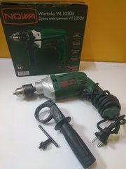 Дрель Nowa WI 1050bl