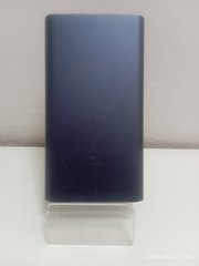 Зовнішній акумулятор (Power Bank) Xiaomi PLM027M