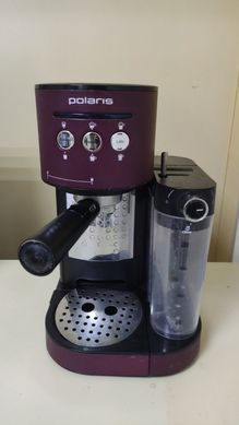 Кофемашина Polaris PCM1525E