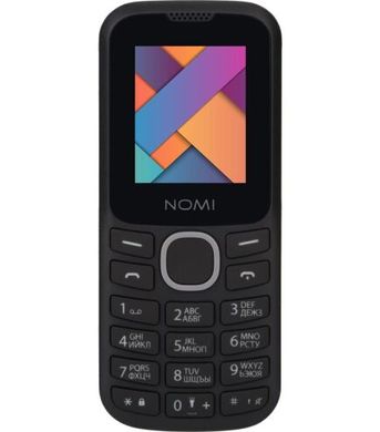 Мобильный телефон Nomi i184