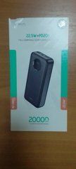 Внешний аккумулятор Xipin T168LF -2W 20000 mAh