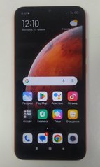 Смартфон Xiaomi Redmi 9C 3/64GB