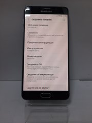 Смартфон Samsung A7100 Galaxy A7 (2016) 16 Гб