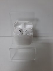 Навушники блутуз Apple Airpods 2 series