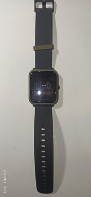 Смарт-часы Xiaomi Amazfit Bip A1608