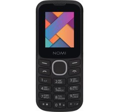 Мобільний телефон Nomi i184