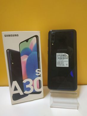 Смартфон Samsung A30s 4/64GB SM-A307F