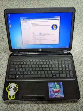 Ноутбук HP 15-d000sr